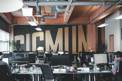 Quels sont les départements clés d’une entreprise ?
