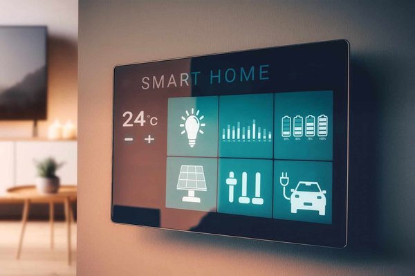Comment intégrer les technologies dans une maison moderne ?