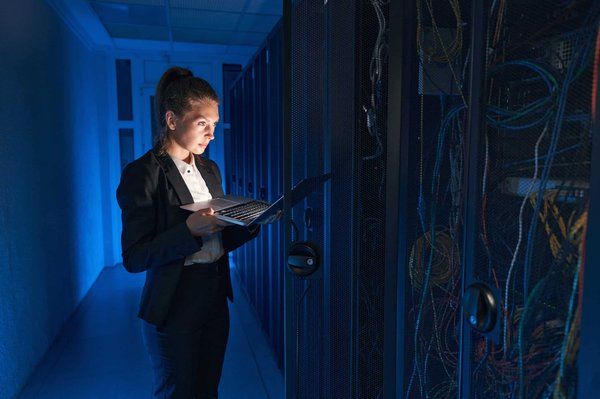 Les atouts de l'intégration des systèmes de contrôle avec d'autres systèmes