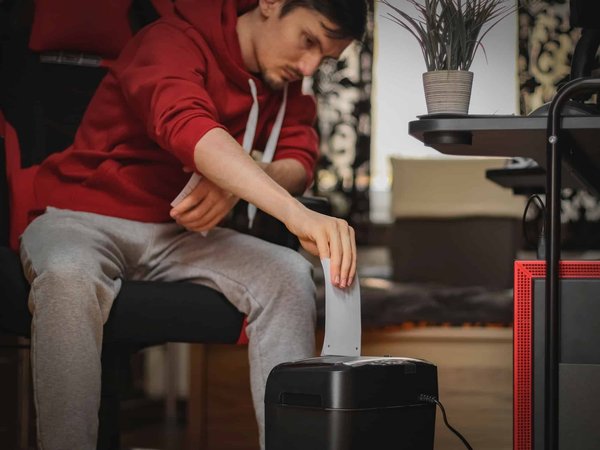 Pourquoi choisir un broyeur papier professionnel pour votre entreprise ?