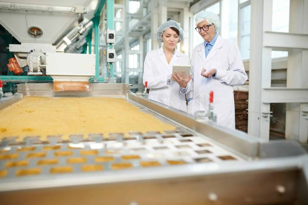 Comment se passe la gestion commerciale dans le secteur agroalimentaire ?