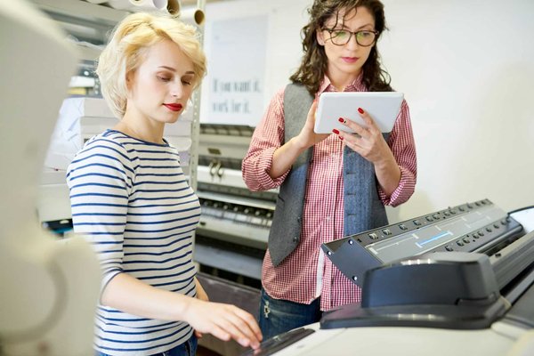 Traceur hp : choisissez la qualité chez larcher technologies