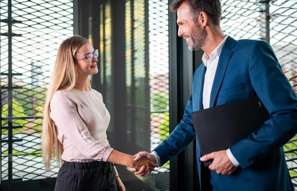 Découvrez le meilleur cabinet de recrutement en france