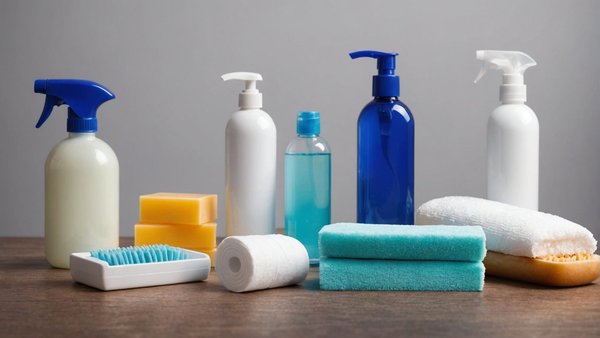 Produits d’hygiène professionnels: qualité et offres exclusives