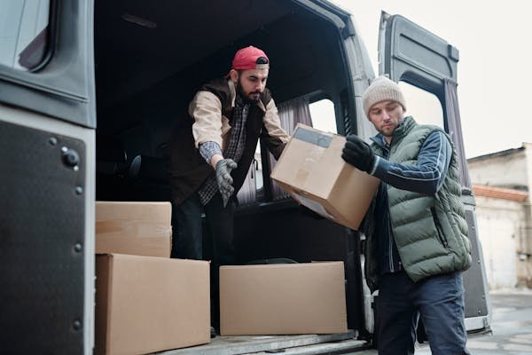 Trouvez l'utilitaire idéal à louer à lille en quelques clics !